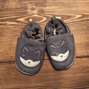 🏵️2/7$ Baby shoes robeez